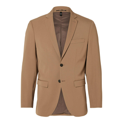 SELECTED HOMME Suknjič LIAM, bež