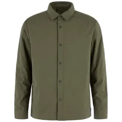 Fjällräven HC Insulated Shirt Jacket moška srajca