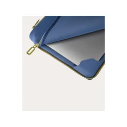 Tucano Doppio sleeve 13/14 /plava Futrola ( BFDOP1314-B )
