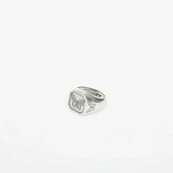 Prstan TwoJeys Butterfly Effect Ring Silver 56 mm