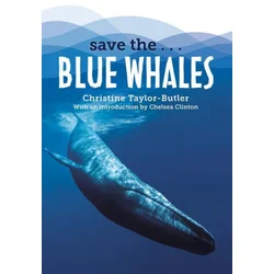 Save the...Blue Whales