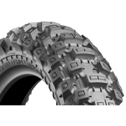Bridgestone X 40 F ( 80/100-21 TT 51M M/C, Mischung HARD, sprednje kolo )