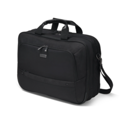 DICOTA Torba za laptop Eco Top Traveller Twin Select D31646 15.6 crna