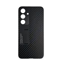 Futrola HOLDER za Samsung S25+/ karbon
