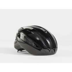 Kaciga Bontrager Starvos WaveCel, Black Small (51-57 cm)