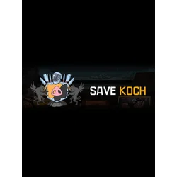 Save Koch (Nintendo Switch) eShop Key EUROPE