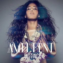 Amel Bent - Instinct (CD)