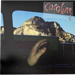 Caroline - Caroline 2 (LP)