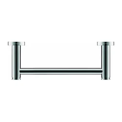 Duravit 99141000 - Držač za kadu D-CODE 28,4 cm sjajni hrom