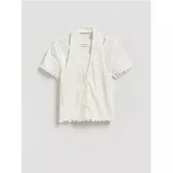 Reserved - Dvoslojna bluza