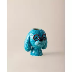 Madame Coco Dekorativna figura - vaza Toby