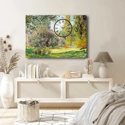Wallity Zidni sat 70100CS-002, 70x100 cm