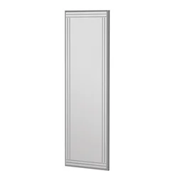 Hanah Home Ogledalo Buhem, 40x120cm