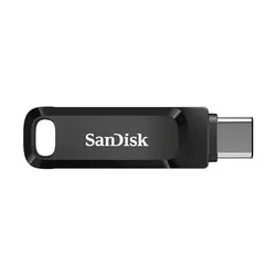 SanDisk 128GB Ultra Dual Drive SDDDC3-128G-G46