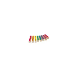 Melodični resonator sopran set c2 - c3 Goldon 10508