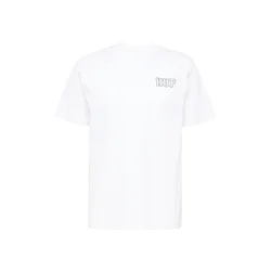 HUF Set H moška majica white