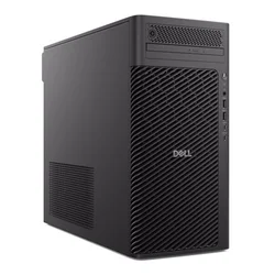 DELL Pro Max Tower T2 Core Ultra 7 265 16GB 512GB SSD DVDRW Dual RTX A400 4GB Win11Pro 3yr NBD