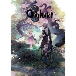 Oninaki Steam Key GLOBAL