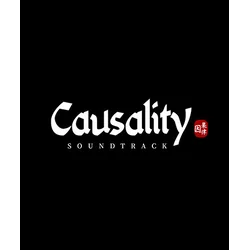 Causality Soundtrack (DLC) Steam Key (PC) GLOBAL