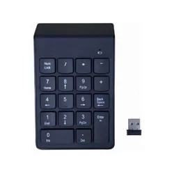 GEMBIRD - KPD-W-02 Gembird bežična numerička tastatura