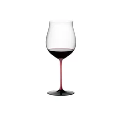 RIEDEL BLACK SERIES COLLECTORS EDITION BURGUNDY GRAND CRU Čaša za crveno vino, 1050ml