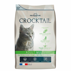 Flatazor Crocktail Multicroquettes 10 kg