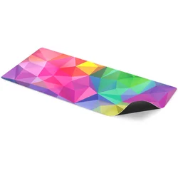 Endorfy Podloga za miš Crystal Spectrum XLEY6B012, Svetlosiva
