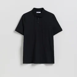 Reserved - Regular fit polo majica