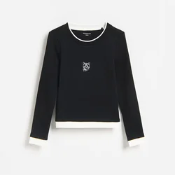 Reserved - GIRLS` BLOUSE