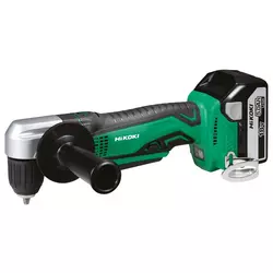 HITACHI DN18DSL-TJ, Akumulatorska busilica-odvrtac