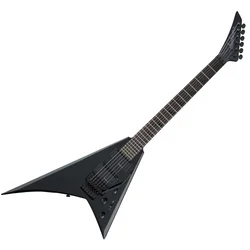 Jackson X Series Rhoads RRX24 Gloss IL BLK