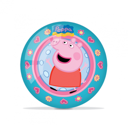 Mondo Bio lopta Peppa Pig, FI 140 (05947)