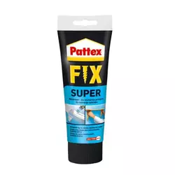 HENKEL LEPILO PATTEX SUPER FIX PL 50 250 G