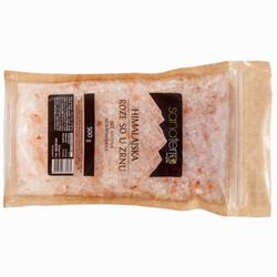 SO HIMALAJSKA JODIRANA ROZA SANATERRA 500G