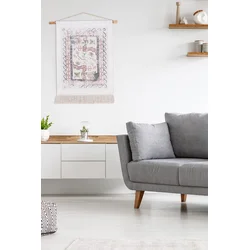 Zidna slika Otantik WLL 11, 60x85 cm