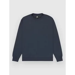 Quiksilver Salt Water Crew Sweater dark navy