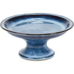 SERAX Pure S servirni stojalo 16,5 cm, temno modra