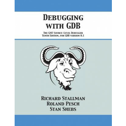Debugging with GDB