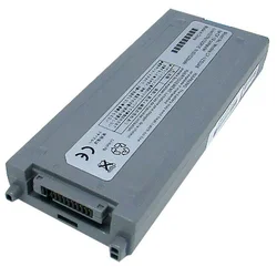 PANASONIC Baterija za laptop ToughBook CF-19, CF-VZSU48 CF-VZSU48U CFVZSU48 CF-V, 10.8V, 5200mAh