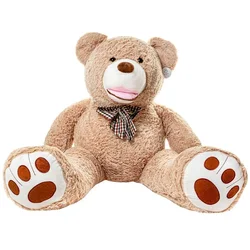 shumee Amigo 160cm - svetlo bež