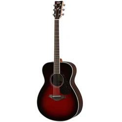 Yamaha FS830 TBS akustična kitara