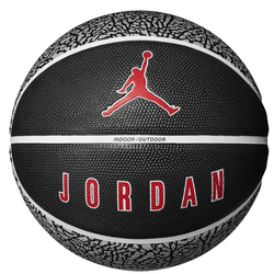 Lopta Jordan Playground 2.0 8P Basketball Grau F055