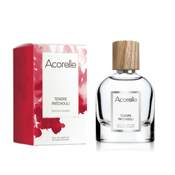 Acorelle Eau de Parfum Tendre Patchouli - Spray