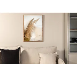 Venture Design Plakat 21x30 cm Bež