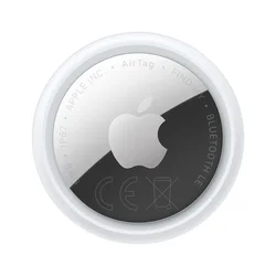 Apple AirTag (2nd gen) (1 Pack) mfe94zm/a