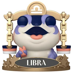 Figura Funko POP! Zodiac: Libra