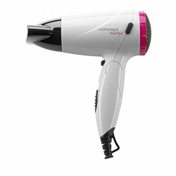 Concept VV5740 fen za kosu, 1500W, pink