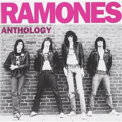 Ramones - Anthology (Remastered) (2 CD)