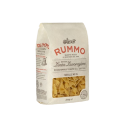 Rummo Testenine Farfalle n85 500g - Rummo