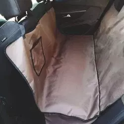 Prekriva auto sedi ta My Dog protektor